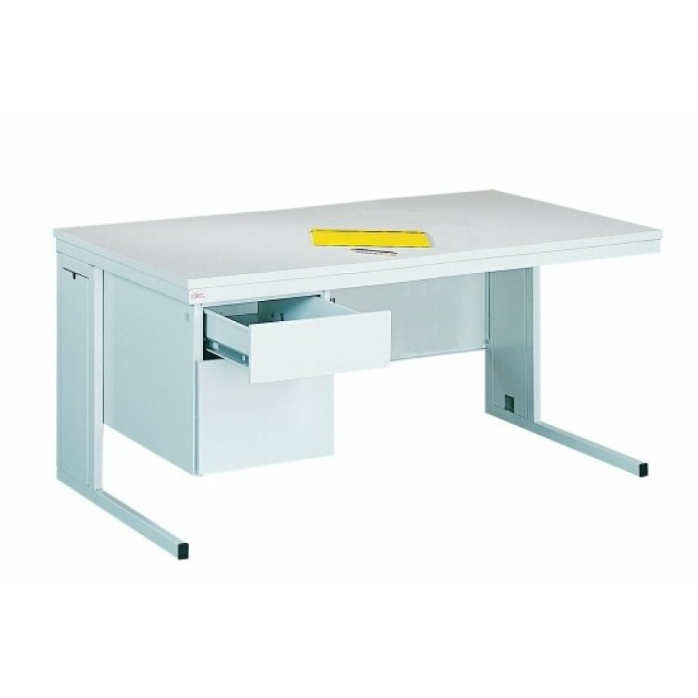 Офісний письмовий стіл Bim 232 ТОВ "ЛІТПОЛ-УКРАЇНА"